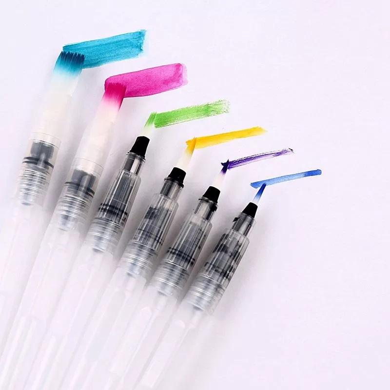 [ARTDOOR] Cọ vẽ Waterbrush SUPERIOR bơm nước