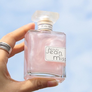 NƯỚC HOA JANEY MISS NHŨ CHẢY