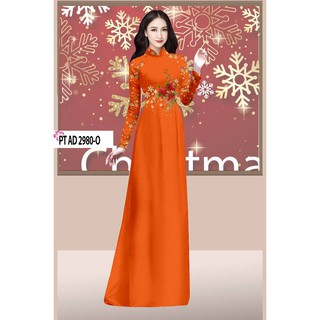 Vải Áo Dài Tằm, Lụa, Thái Tuấn PTAD2980