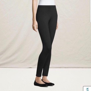 Quần Legging Nữ Thun Co Giãn 4 Chiều Chất Mịn Mát