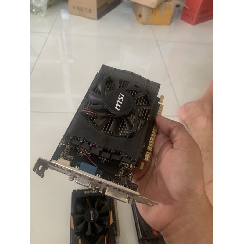 Vga gt 730 2gb các hãng | BigBuy360 - bigbuy360.vn