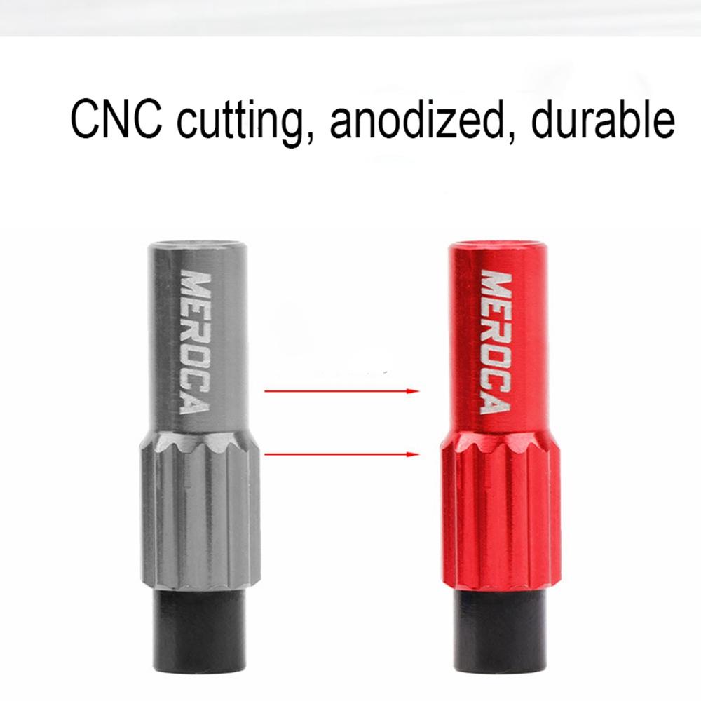 MUVAKO Bộ 2 Ốc Vít Điều Chỉnh Được Dành Cho Xe Đạp Leo Núi