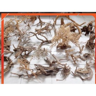 Lũa Xương Chùm 100g/30k 1kg