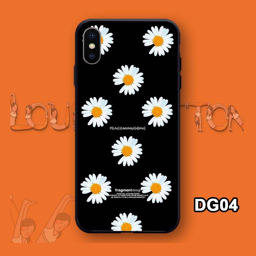 Ốp lưng full dòng Iphone Peaceminusone G-Dragon siêu đẹp