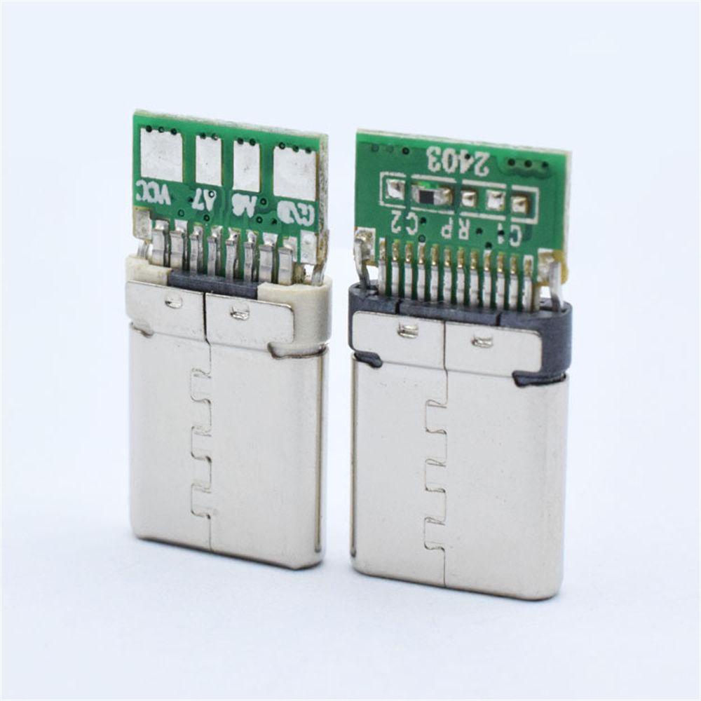 Glenes Dây Cáp Kết Nối Type-C USB 2.0 Chất Lượng Cao