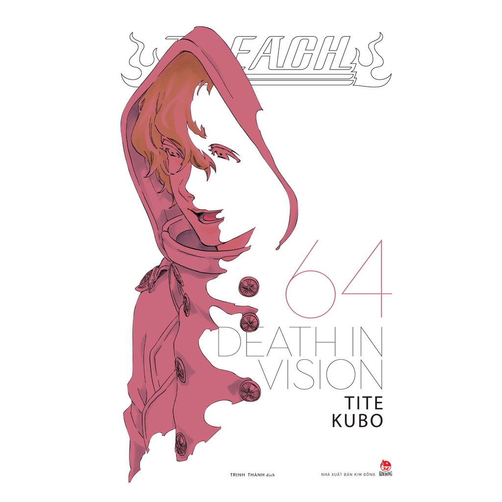 Truyện Tranh _ BLEACH