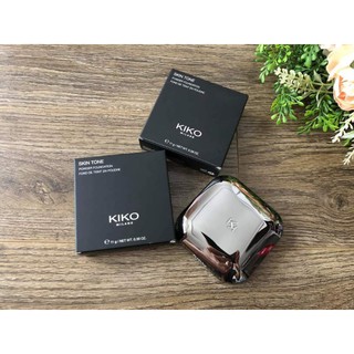 Hàng Đức Phấn phủ Kiko MATTE FUSION 04