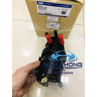Cụm lọc nhiên liệu Ranger - Bơm tay Ranger BT50 Everest 16 - AB399155DD / U21213480B / AB3Z9155B