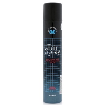 Gôm xịt tóc Jacqualine Hair Spray – 400ml