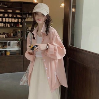 [Order] Set sơ mi + chân váy ulzzang