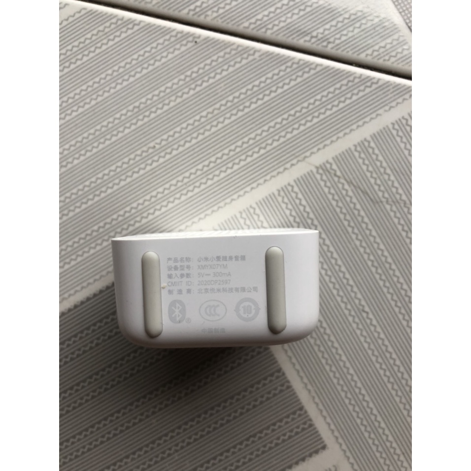 Loa bluetooth Xiaomi