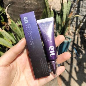 Kem lót mắt URBAN DECAY Anti-Aging Eyeshadow Primer Potion 10ml - chumia | BigBuy360 - bigbuy360.vn