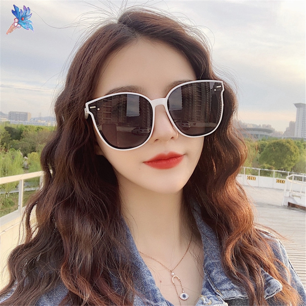 Kính Mát Oversize Thời Trang Cho Cả Nam Và Nữ