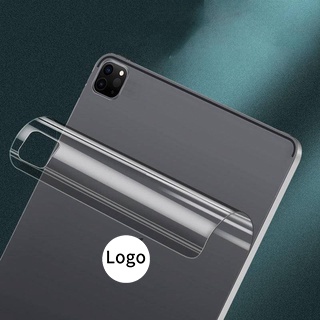 Miếng Dán Hydrogel Mềm Bảo Vệ Cho Máy Tính Bảng iPad 9 8 7 Air 5 4 Pro 11 12.9 9.7 10.2 2018 2021 2020 mini 2 3 4 5 6