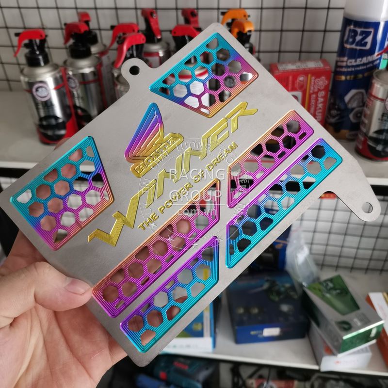 Che két nước Winner X, Winner, Sonic TITAN hàng Việt Nam chất lượng cao