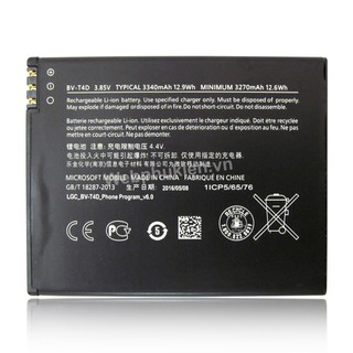 Pin Lumia 950XL (BV-T4D) - 3.000mAh