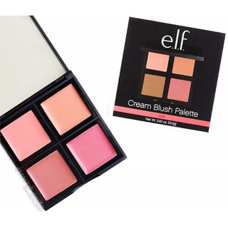 ELF báng má + tạo khối