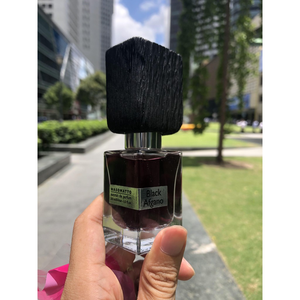 <𝗡𝗲𝘄> Mẫu thử nước hoa Nam Nasomatto Black Afgano | BigBuy360 - bigbuy360.vn