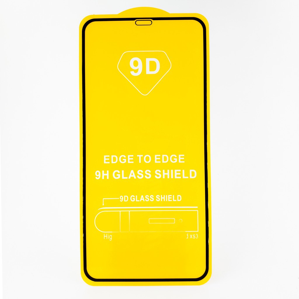 [TẶNG GIẤY LAU KÍNH] Kính cường lực 9D ip 7, 8 plus , XS Max, 11, Pro, Pro Max (TẶNG GIẤY LAU KÍNH) - Mac Shock | BigBuy360 - bigbuy360.vn