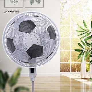 Lưới Bọc Quạt Chống Bụi