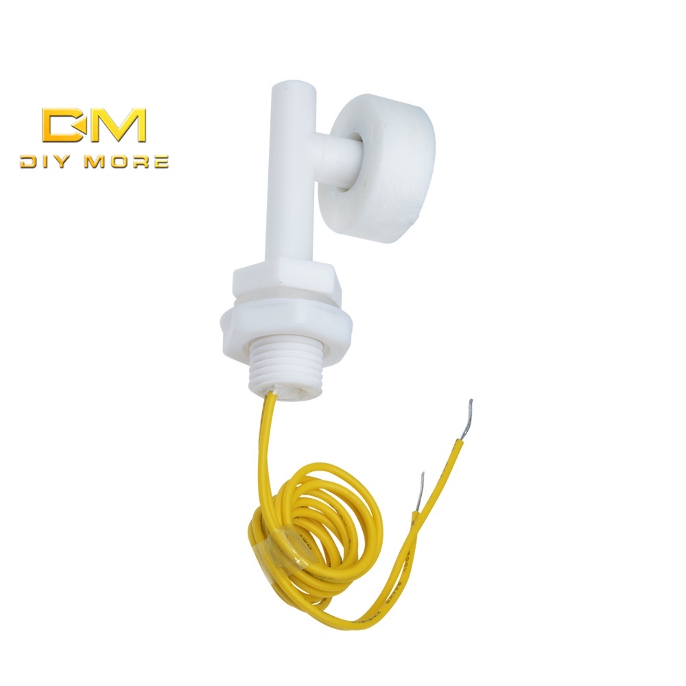 DIYMORE Công Tắc Phao Câu Cá Điện Áp Cao Diy