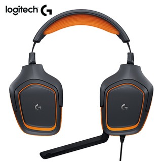 Tai nghe chụp tai Logitech G231