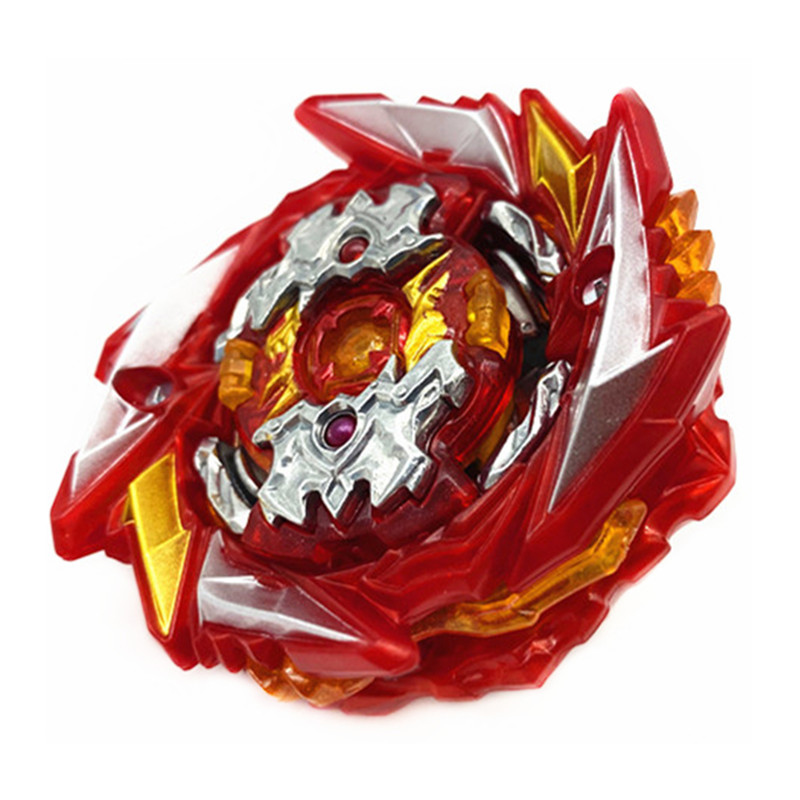 Con Quay Đồ Chơi Beyblade Burst Flame B-179 Death Solmon B179 Gyro