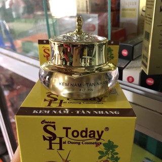 SH Today Kem nám - Tàn nhang (40g )
