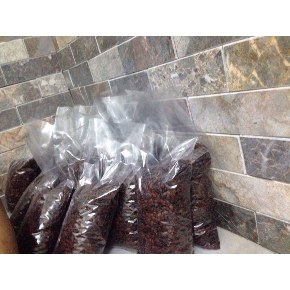 Hạt dưa đóng gói 500g