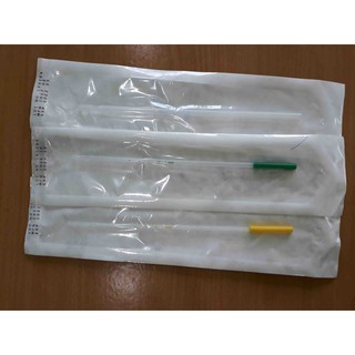 ỐNG HÚT THAI CÁC SỐ