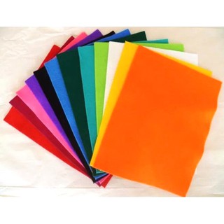 Vải nỉ tấm 30x30cm