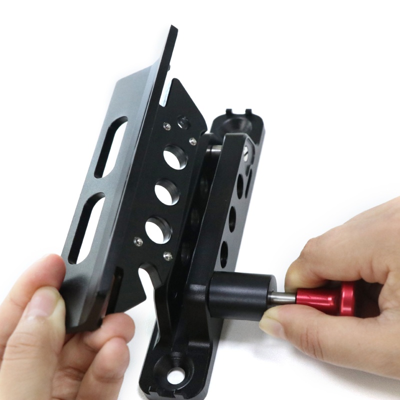 Giá Đỡ Có Thể Điều Chỉnh Dành Cho Wrangler JK TJ CJ