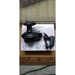 Đầm giảm béo mini có xilanh, rung + nóng + điện đi nâng cơ