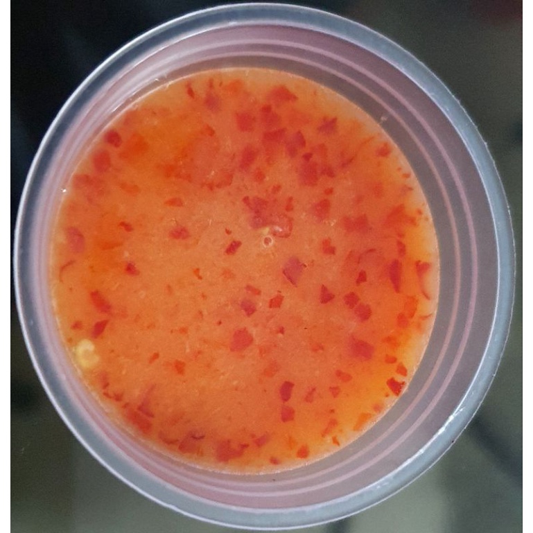 Nước chấm Tứ Vị