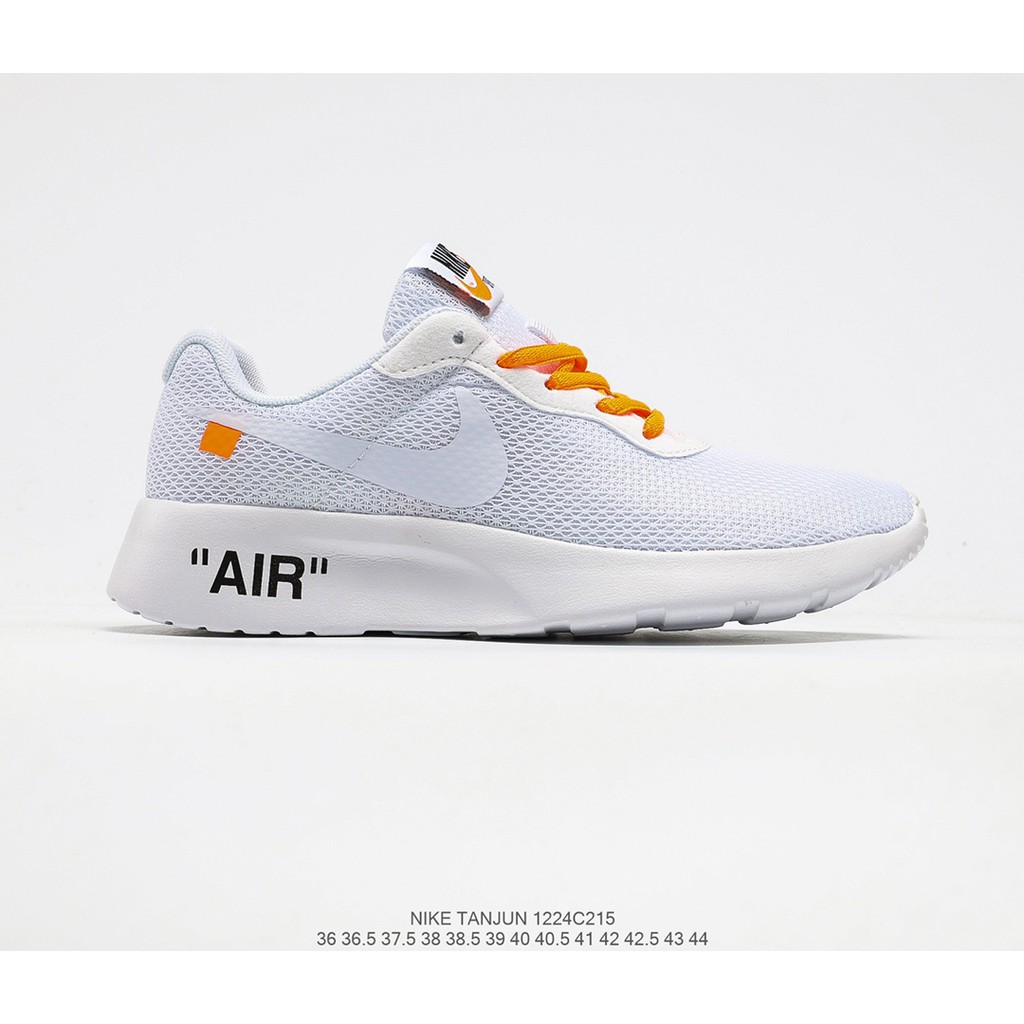 GIÀY SNEAKER MÃ SẢN PHẨM_Nike Tanjun NHIỀU MÀU PHONG CÁCH FULLBOX + FREESHIP TOÀN QUỐC