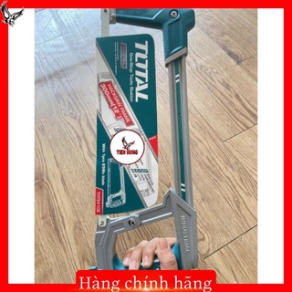 12" cưa sắt total t54106