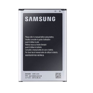 Pin samsung galaxy Not3