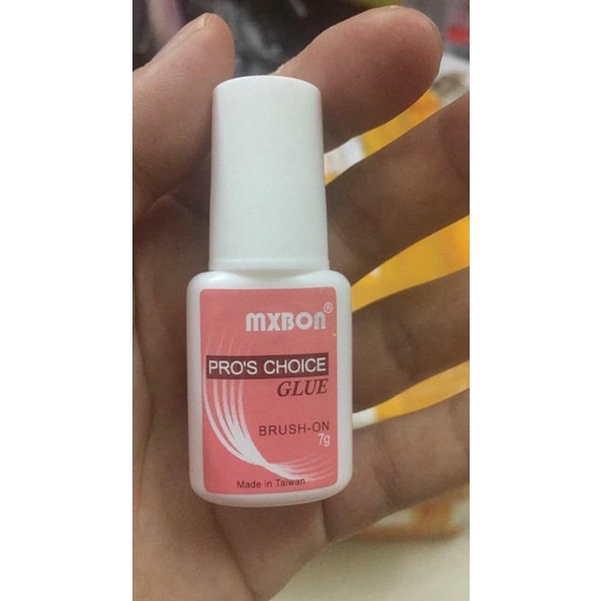 Keo mx bon dán móng,keo dán móng mxbon