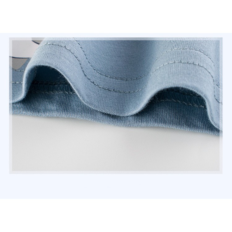 Áo thun trẻ em  100%Cotton  Chất vải thoáng mát,thấm hút mồ hôi tốt,họa tiết màu sắc đẹp.TN010