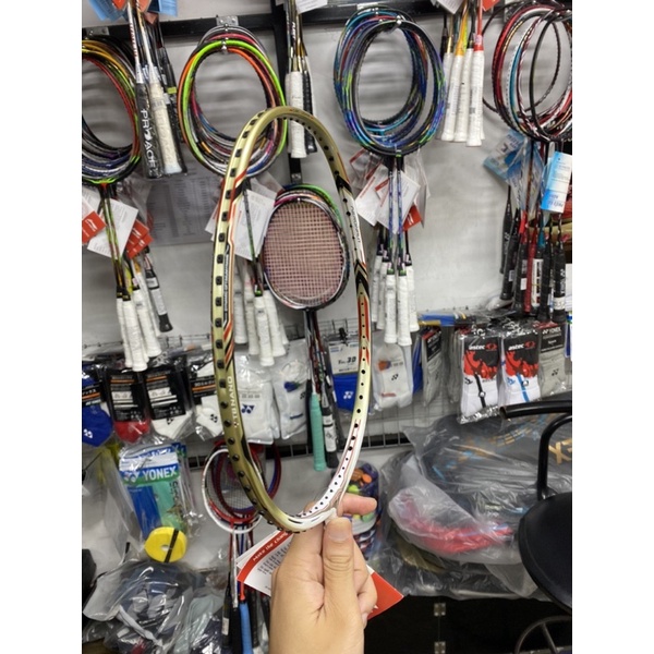 Vợt cầu lông Lining Aeronaut 9000