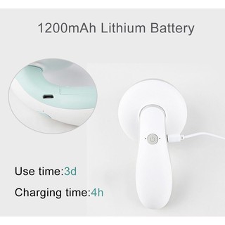 Máy hút bụi mini