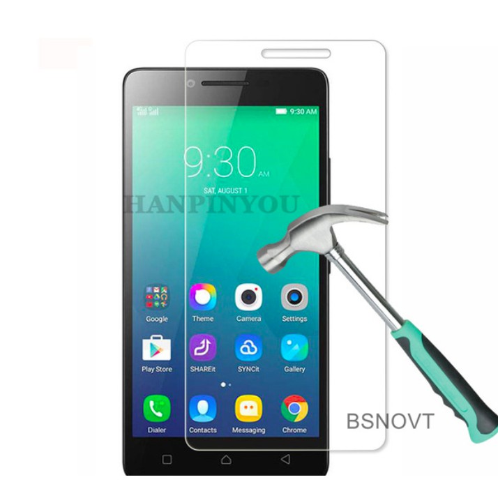 Lenovo A6600 Plus - Kính dán cường lực bảo vệ màn hình điện thoại