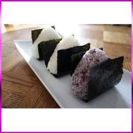 Rong biển vụn trộn cơm Hàn Quốc Garimi 70g