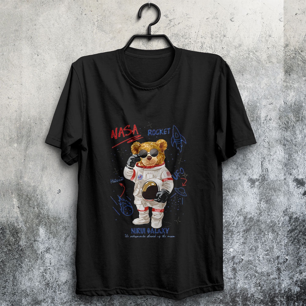 Áo Phông Cotton 100% In Hình 3D Cao Cấp SZone PM62