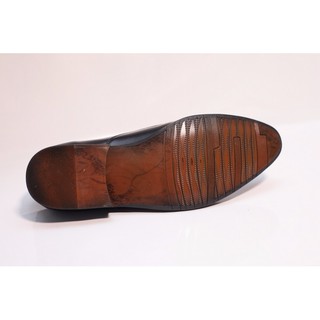 Giày tây nam cao cấp Letas1832DEN
