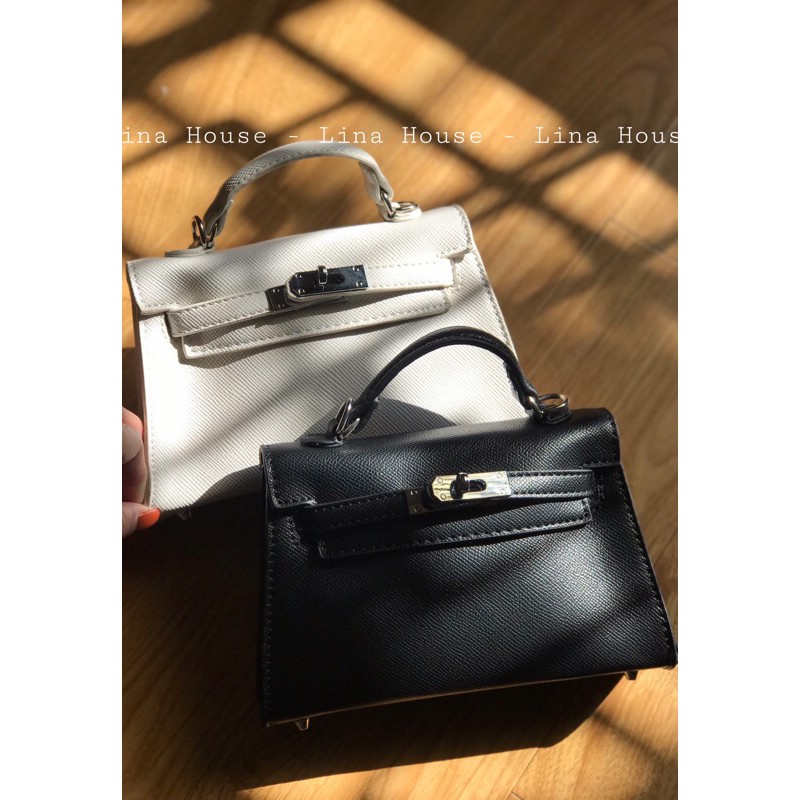 TÚI HM KELLY MINI SIZE 19