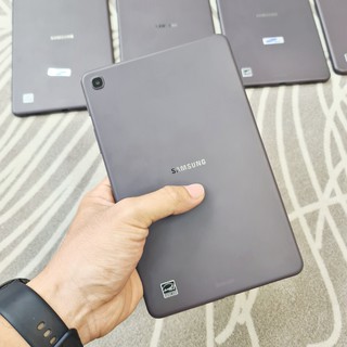 Máy tính bảng Samsung Tab A 8.4 2020 Ram 3GB 4G LTE