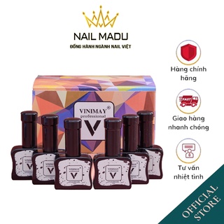 Top trứng cút Vinimay chính hãng