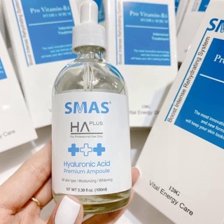 Serum SMAS HA 100ml