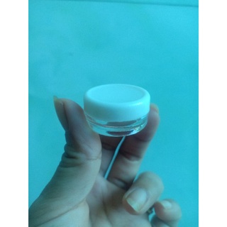 com bo 100 hũ triết mỹ phẩm 3g